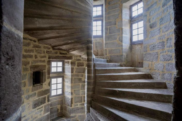 Image No.4-Maison de 7 chambres à vendre à Joyeuse