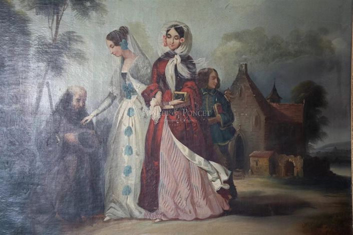 Image No.9-Maison de 7 chambres à vendre à Joyeuse