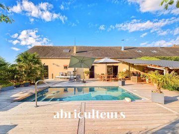 1 - Loire-Atlantique, House