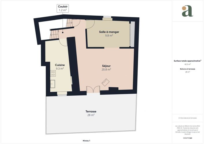 Image No.18-3 Bed House for sale