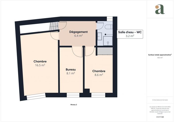 Image No.19-3 Bed House for sale