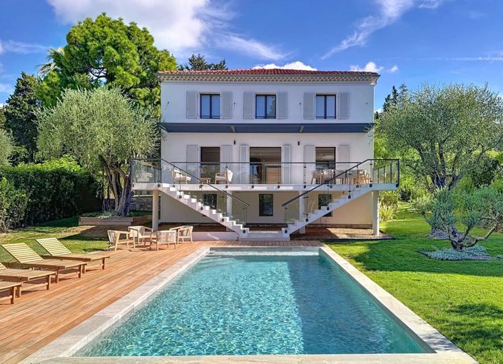 Image No.1-5 Bed House for sale