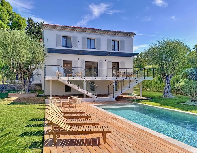 Image No.2-5 Bed House for sale