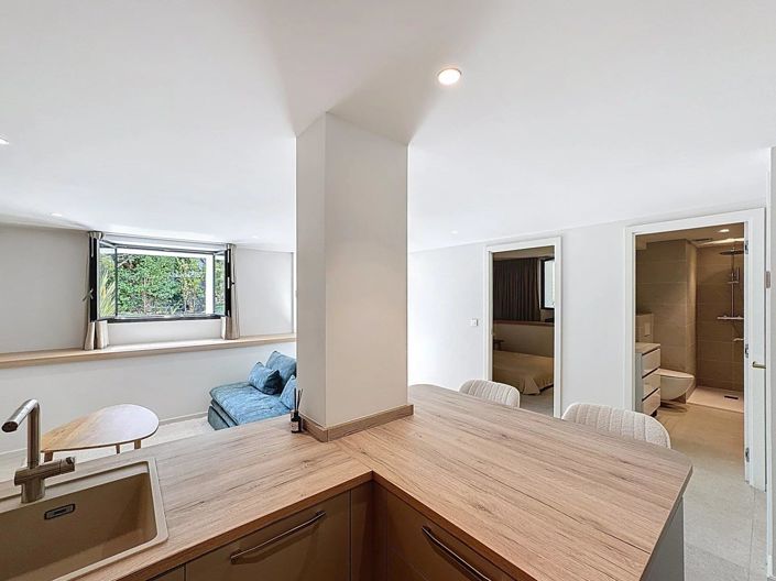 Image No.25-Maison de 5 chambres à vendre à Cannes