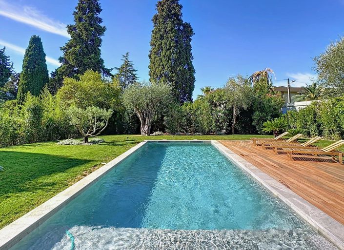 Image No.30-Maison de 5 chambres à vendre à Cannes