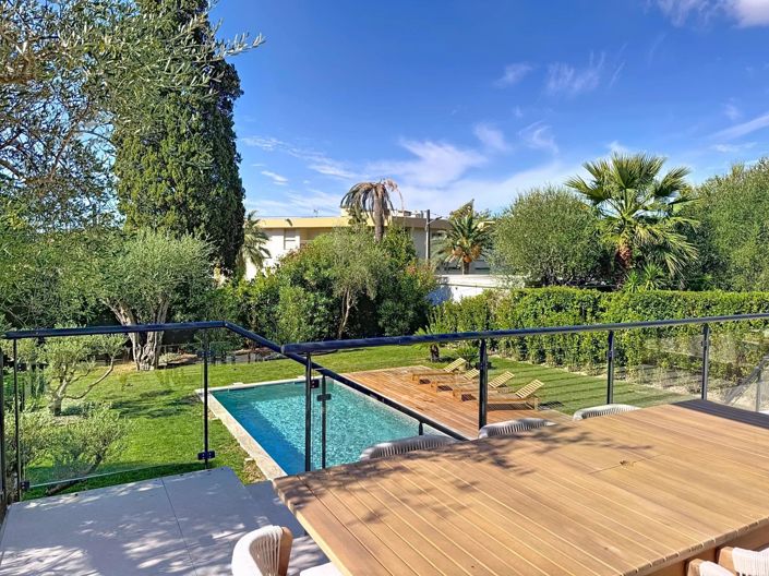 Image No.31-Maison de 5 chambres à vendre à Cannes