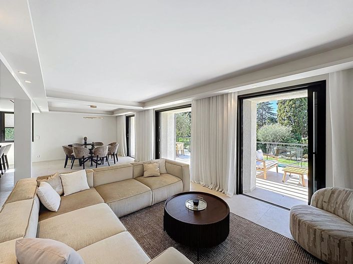 Image No.5-Maison de 5 chambres à vendre à Cannes