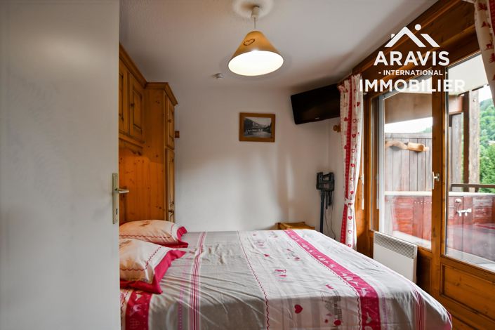 Image No.12-Appartement de 1 chambre à vendre à La Clusaz