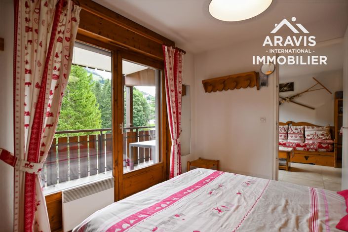 Image No.13-Appartement de 1 chambre à vendre à La Clusaz
