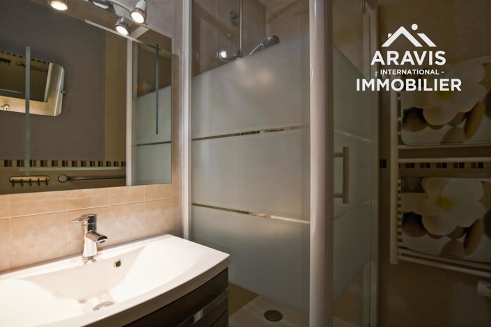 Image No.14-Appartement de 1 chambre à vendre à La Clusaz