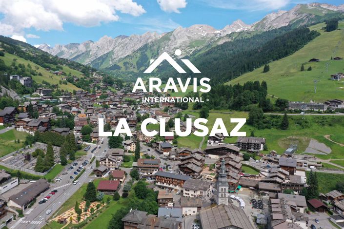 Image No.16-Appartement de 1 chambre à vendre à La Clusaz