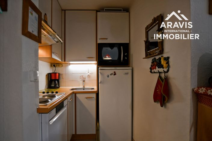 Image No.9-Appartement de 1 chambre à vendre à La Clusaz