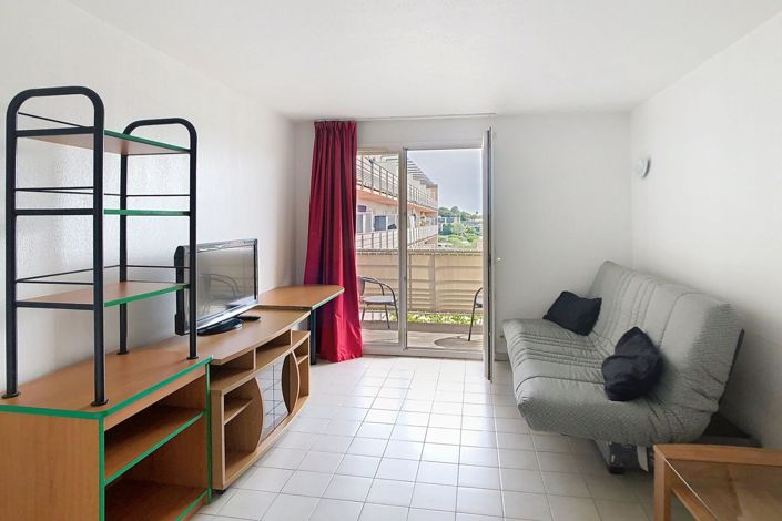 Image No.1-Appartement à vendre à Valbonne