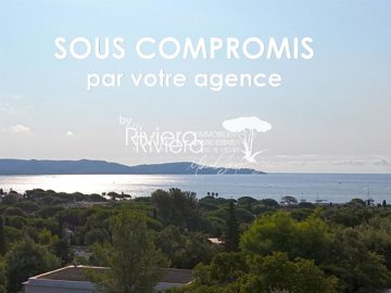 1 - Cavalaire-sur-Mer, House