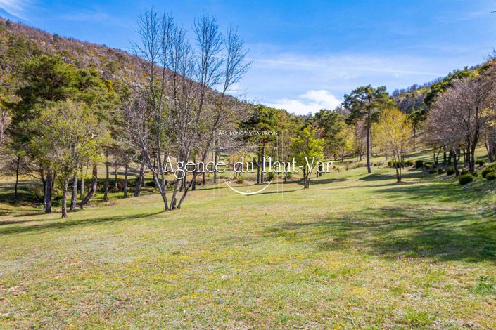 Image No.10-Maison de 4 chambres à vendre à Bargème