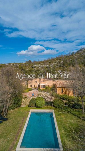 Image No.11-Maison de 4 chambres à vendre à Bargème