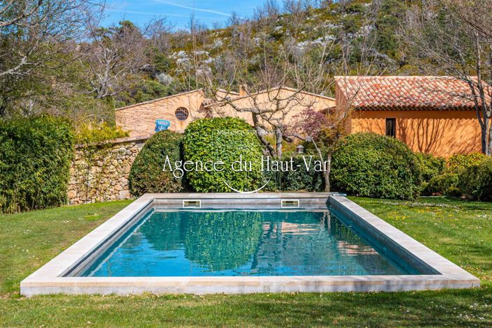 Image No.13-Maison de 4 chambres à vendre à Bargème