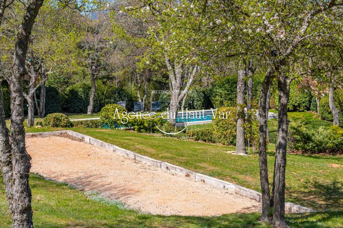 Image No.15-Maison de 4 chambres à vendre à Bargème