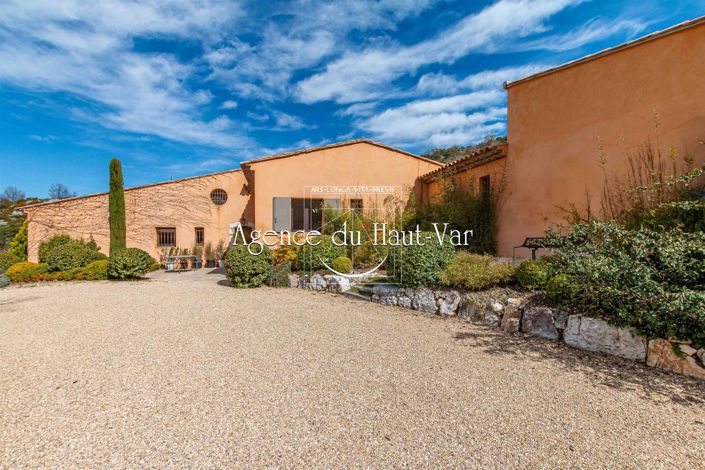 Image No.16-Maison de 4 chambres à vendre à Bargème