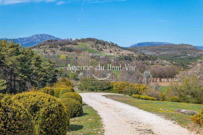 Image No.17-Maison de 4 chambres à vendre à Bargème