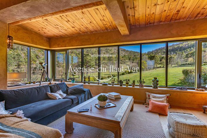 Image No.20-Maison de 4 chambres à vendre à Bargème