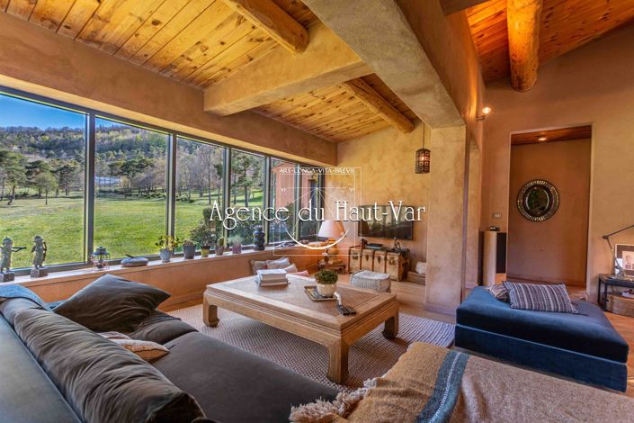 Image No.21-Maison de 4 chambres à vendre à Bargème