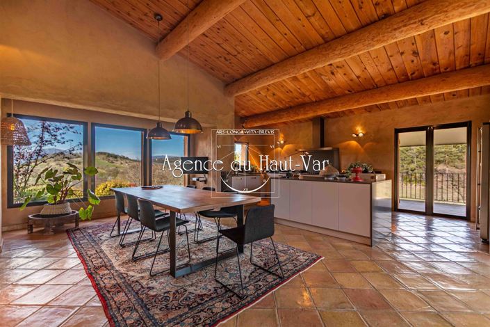 Image No.22-Maison de 4 chambres à vendre à Bargème