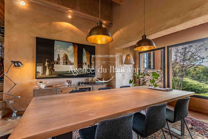 Image No.23-Maison de 4 chambres à vendre à Bargème