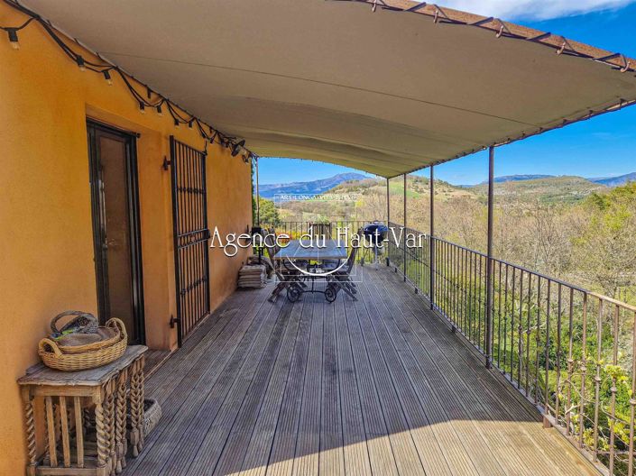 Image No.24-Maison de 4 chambres à vendre à Bargème