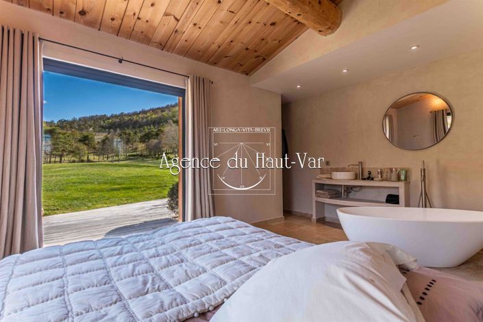 Image No.26-Maison de 4 chambres à vendre à Bargème