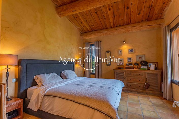 Image No.27-Maison de 4 chambres à vendre à Bargème