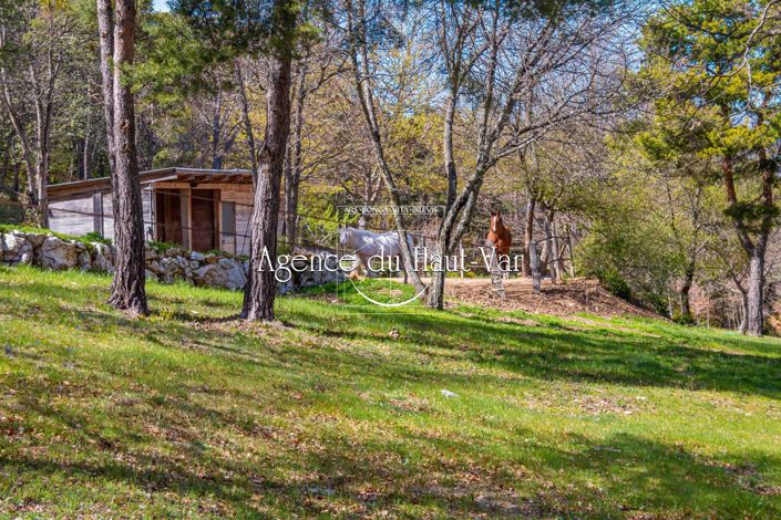 Image No.28-Maison de 4 chambres à vendre à Bargème