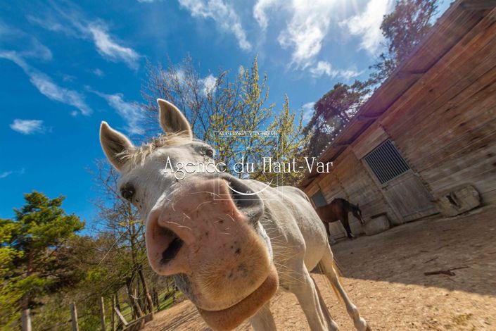 Image No.29-Maison de 4 chambres à vendre à Bargème