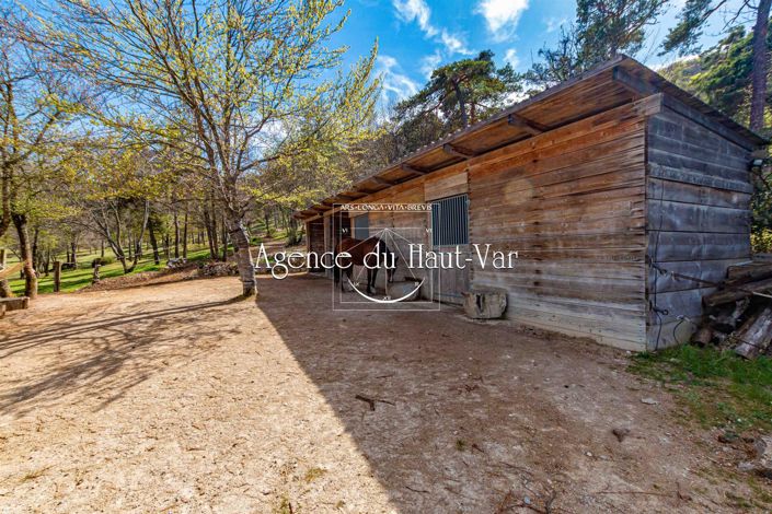 Image No.30-Maison de 4 chambres à vendre à Bargème