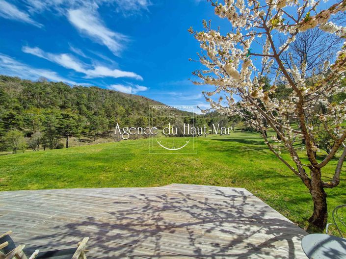 Image No.5-Maison de 4 chambres à vendre à Bargème