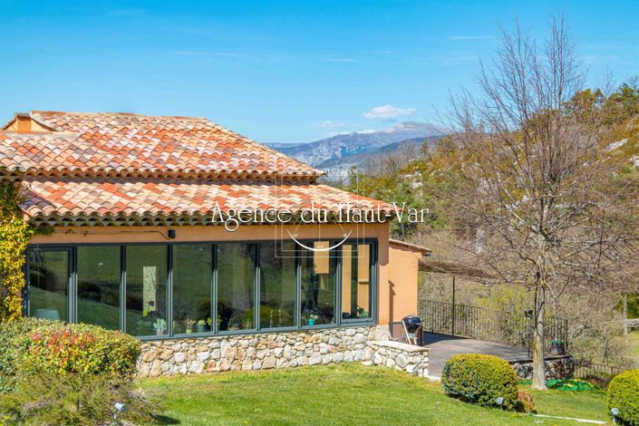 Image No.6-Maison de 4 chambres à vendre à Bargème