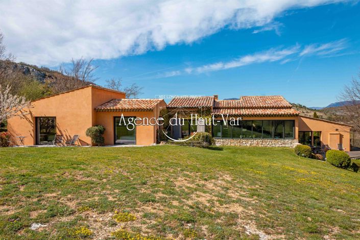 Image No.8-Maison de 4 chambres à vendre à Bargème