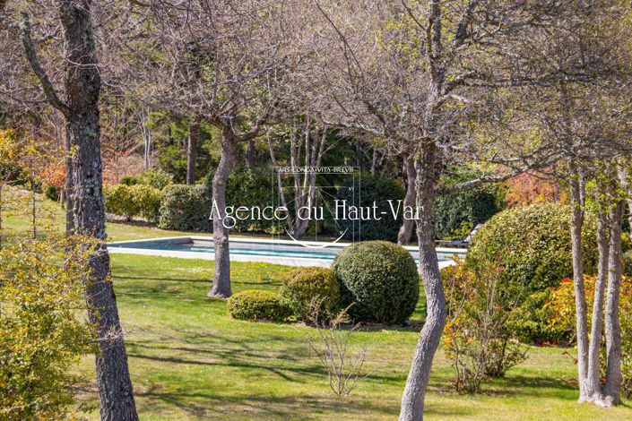 Image No.9-Maison de 4 chambres à vendre à Bargème