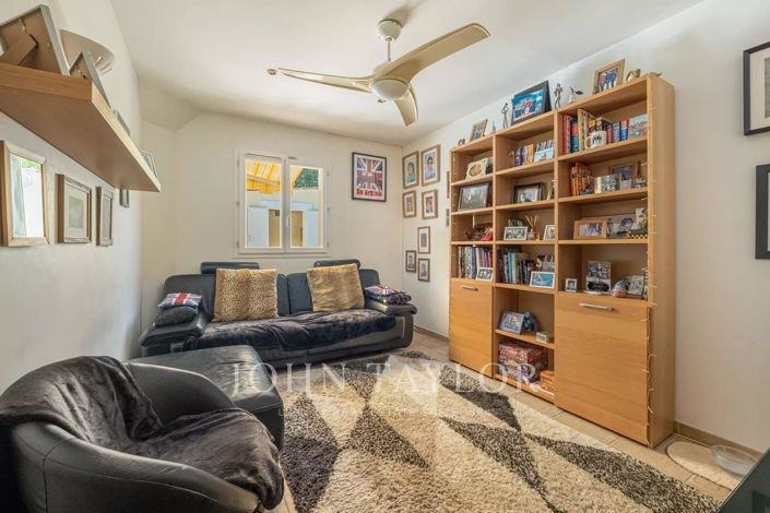 Image No.13-Maison de 4 chambres à vendre à Valbonne