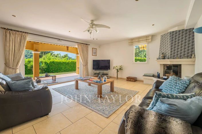 Image No.4-Maison de 4 chambres à vendre à Valbonne