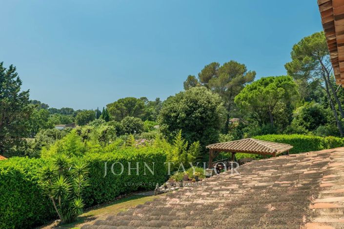 Image No.7-Maison de 4 chambres à vendre à Valbonne