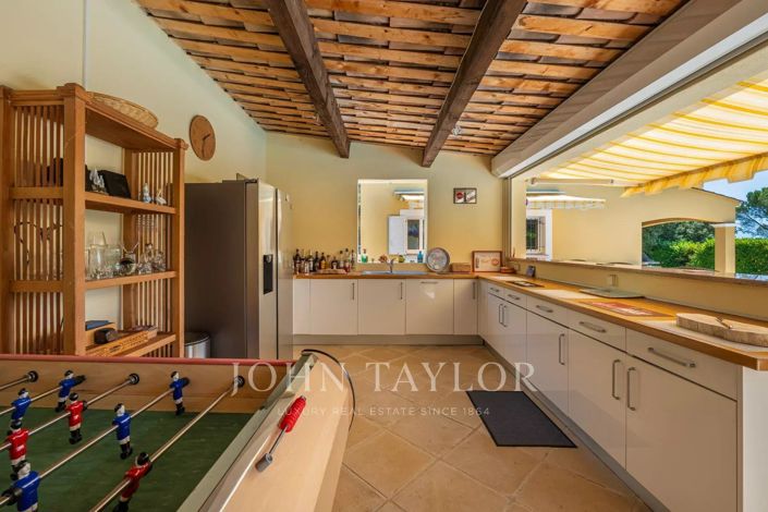 Image No.8-Maison de 4 chambres à vendre à Valbonne