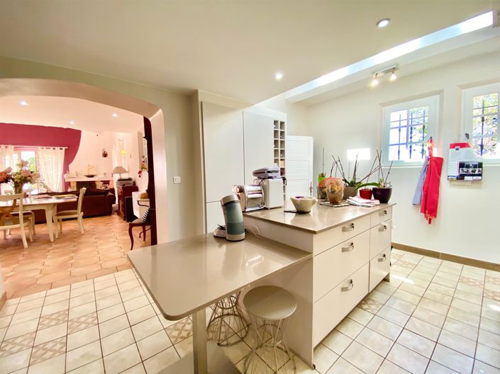 Image No.10-Maison de 6 chambres à vendre à Balaruc-le-Vieux