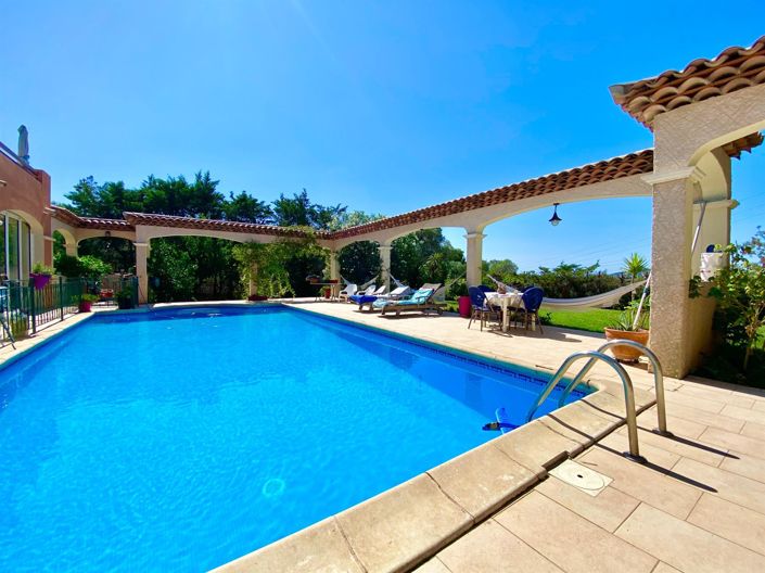 Image No.12-Maison de 6 chambres à vendre à Balaruc-le-Vieux