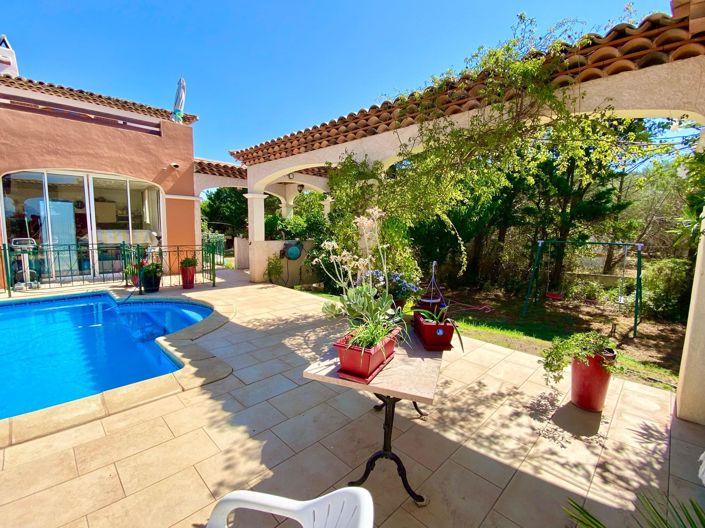 Image No.13-Maison de 6 chambres à vendre à Balaruc-le-Vieux