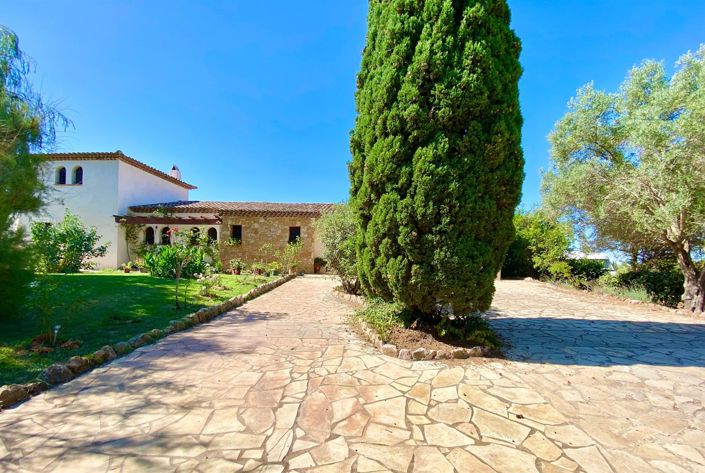 Image No.3-Maison de 6 chambres à vendre à Balaruc-le-Vieux