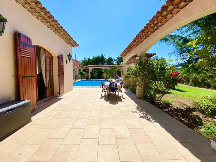 Image No.5-Maison de 6 chambres à vendre à Balaruc-le-Vieux