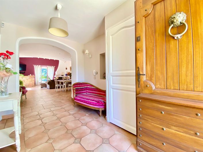 Image No.6-Maison de 6 chambres à vendre à Balaruc-le-Vieux