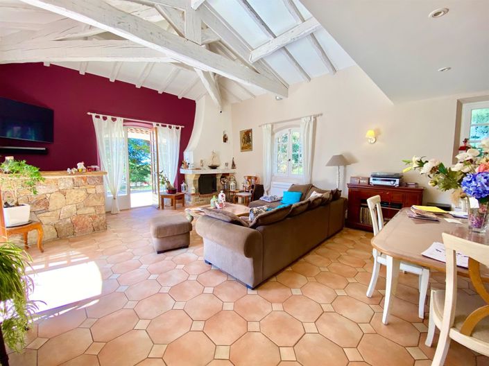 Image No.7-Maison de 6 chambres à vendre à Balaruc-le-Vieux