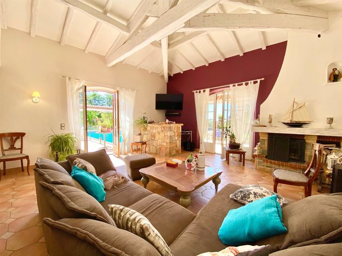 Image No.8-Maison de 6 chambres à vendre à Balaruc-le-Vieux